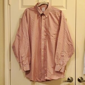 Men's Brooks Brothers Madison Dress Shirt